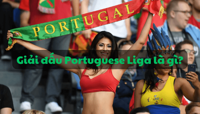 Portuguese Liga là gì